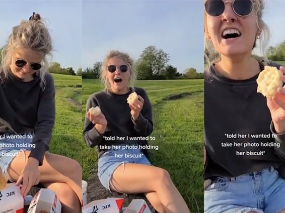 KFC Proposal