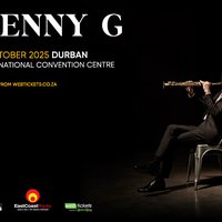 Kenny G