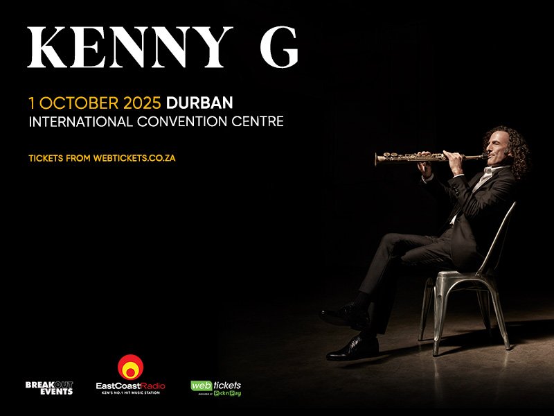 Kenny G