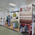 KHULIO ELECTRIC COVER