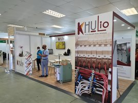 KHULIO ELECTRIC COVER