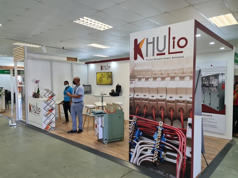 KHULIO ELECTRIC COVER