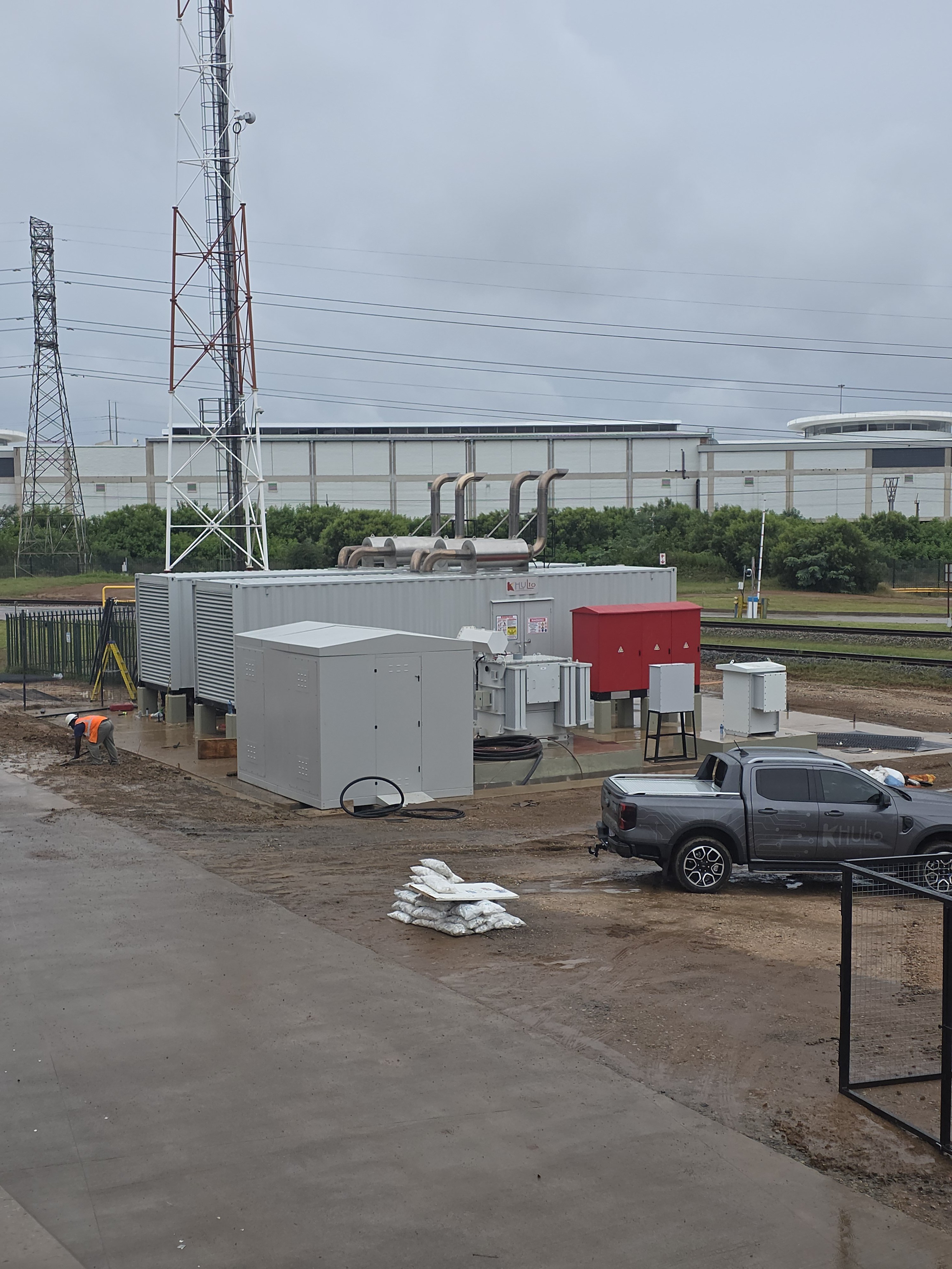 KHULIO ELECTRIC IMAGE 1