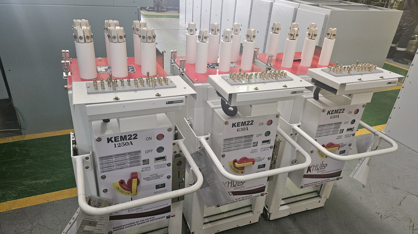KHULIO ELECTRIC IMAGE 2