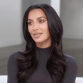 KIM KARDASHIAN CONFESSIONAL THE KARDASHIANS