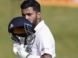 KL Rahul to captain ODI team