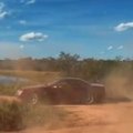 KNP DRIVING