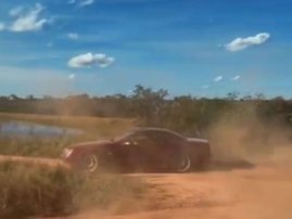 KNP DRIVING