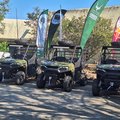 KNP Patrol fleet