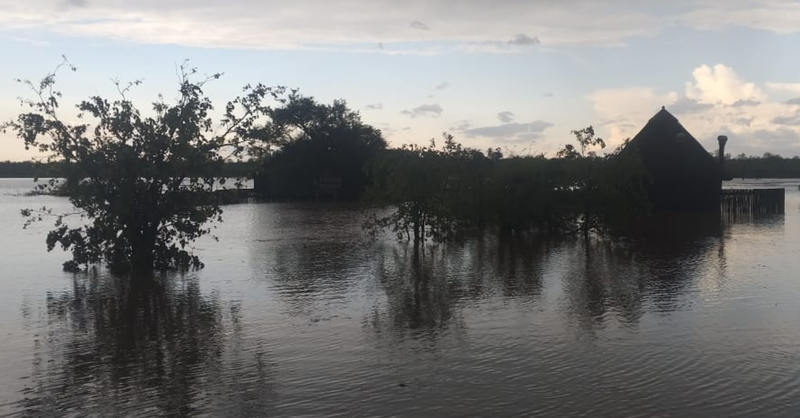 KNP Flooding in November