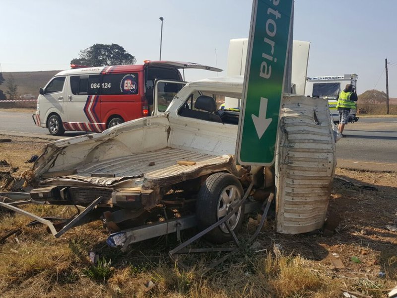 Krugersdorp 5