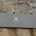 KRUGER NATIONAL PARK SIGNAGE