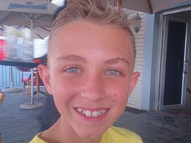 KYLE LESSING GOOD MORNING ANGELS
