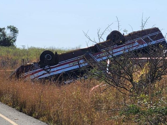 KZN Education to meet with N3 bus crash families