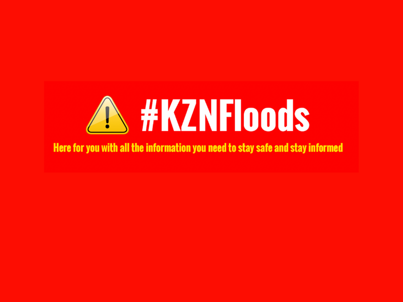 KZN FLOODS
