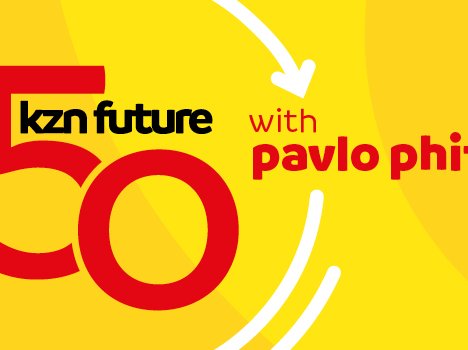 KZN Future 50 Learn more and apply
