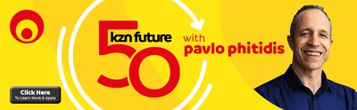 Join the KZN Future 50 business revolution!