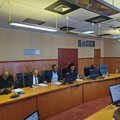 KZN NCOP members