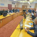 NCOP engages Mkhwanazi on political killings, SAPS performance