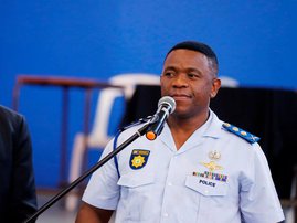 Seventh suspect arrested for AKA, Tibz murder