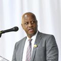 KZN Premier Thami Ntuli
