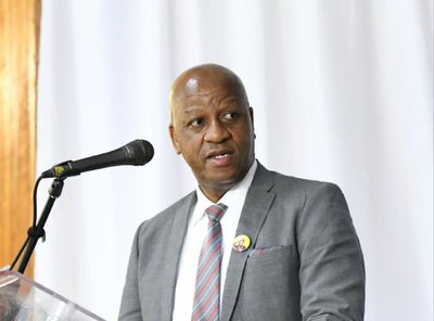 Ntuli pushes for stronger border security