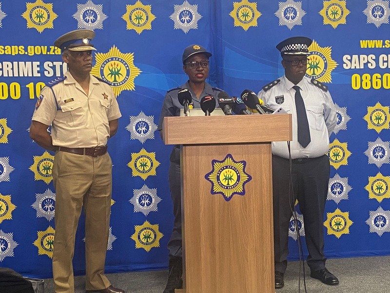 KZN police on high alert ahead of Nedbank Cup final