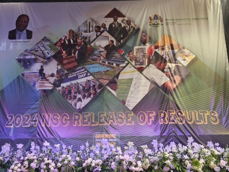 KZN Top Achievers Ceremony