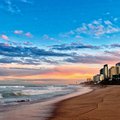Beach in KZN