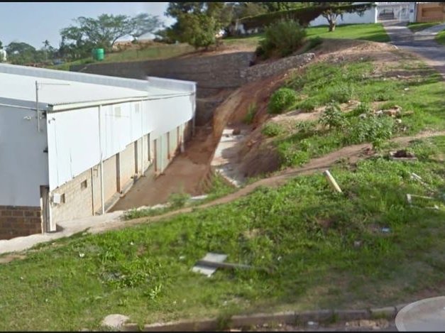 two businesses in KwaZulu-Natal have won a court order to force their local municipality to fix a storm water drain.
