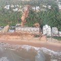KZN floods coast generic image