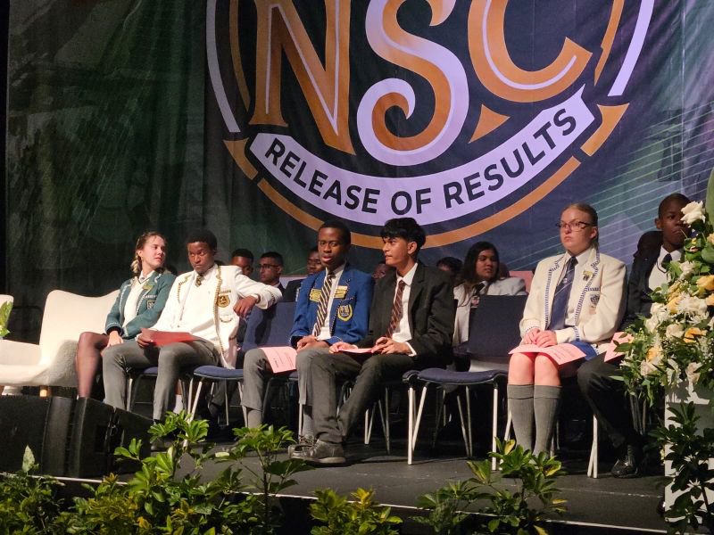 KZN TOP ACHIEVERS