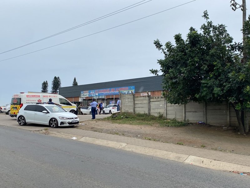 KZN police searching for 6 armed suspects