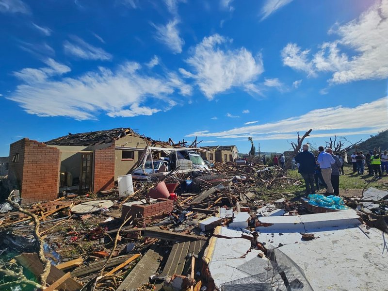 KZN storm death toll climbs to 11