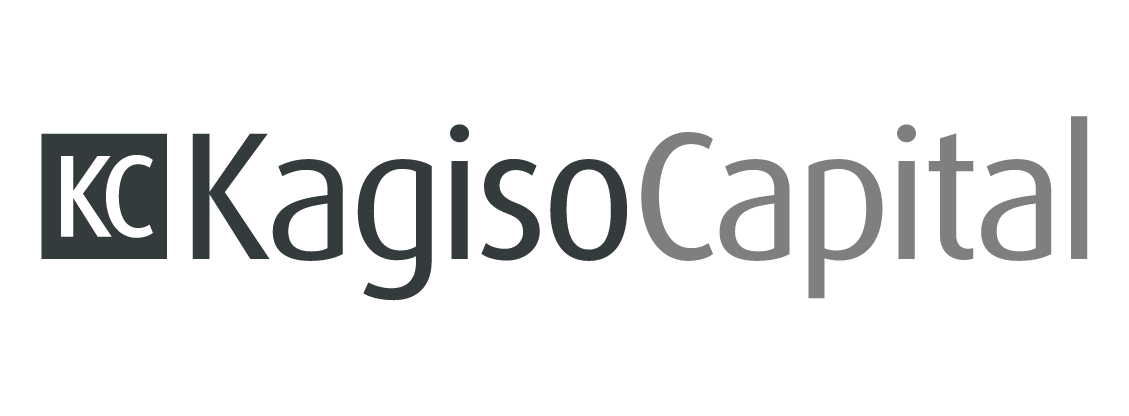 Kagiso Capital Logo