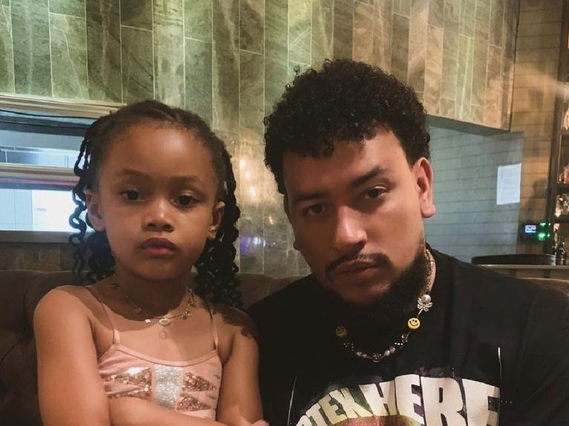 AKA and Kairo Forbes