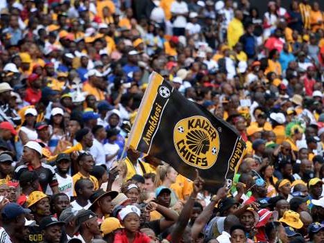 Kaizer Chiefs