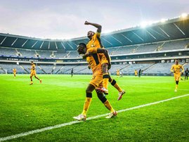 Kaizer Chiefs 5 March 2022