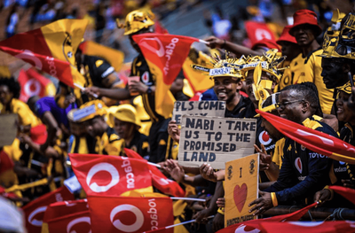 Late Masry goal sinks Kaizer Chiefs in CAF Cup