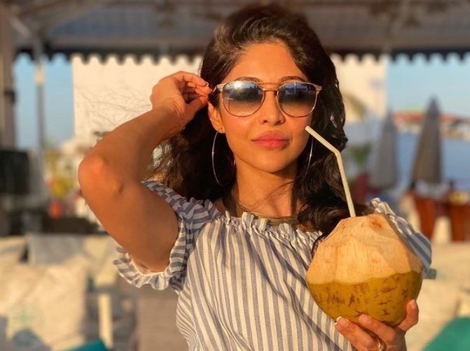 Kajal Bagwandeen