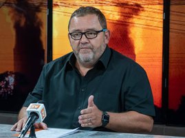 Afriforum Kallie Kriel