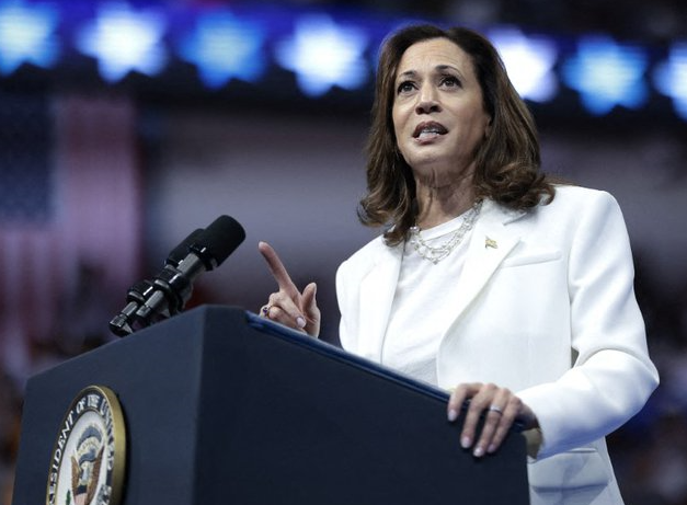 Kamala Harris