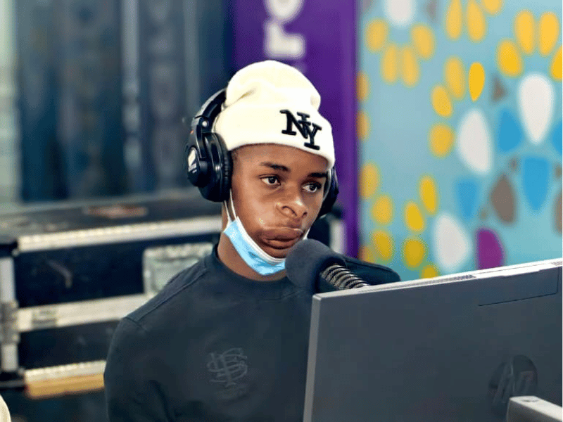 Kamogelo Good Morning Angels