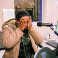 Kamogelo Qolosha Goldrush winner Winning moment