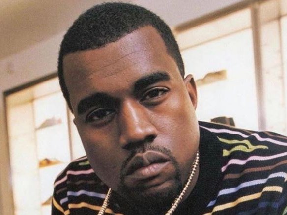 Kanye West