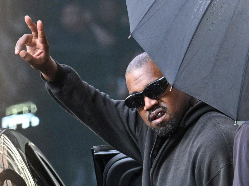 Kanye West