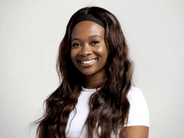 Karabo Peter