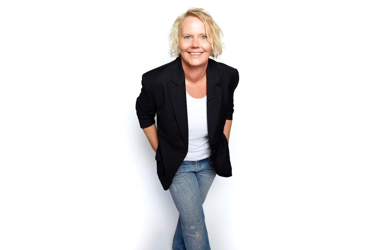 Karen Nebe menopause coach