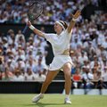 Karolina Muchova reaches 2026 Wimbledon final