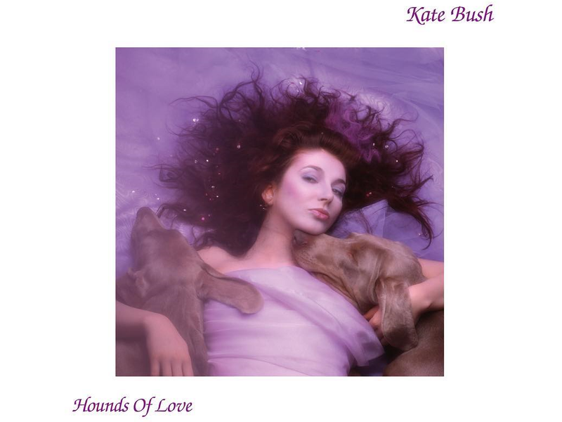 Kate Bush